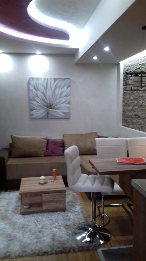 Zlatibor Lux Exterior foto