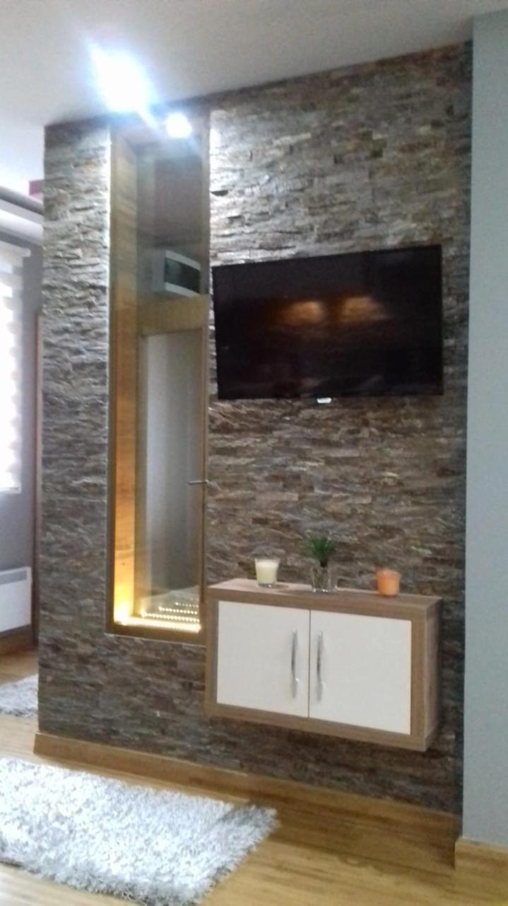 Zlatibor Lux Exterior foto