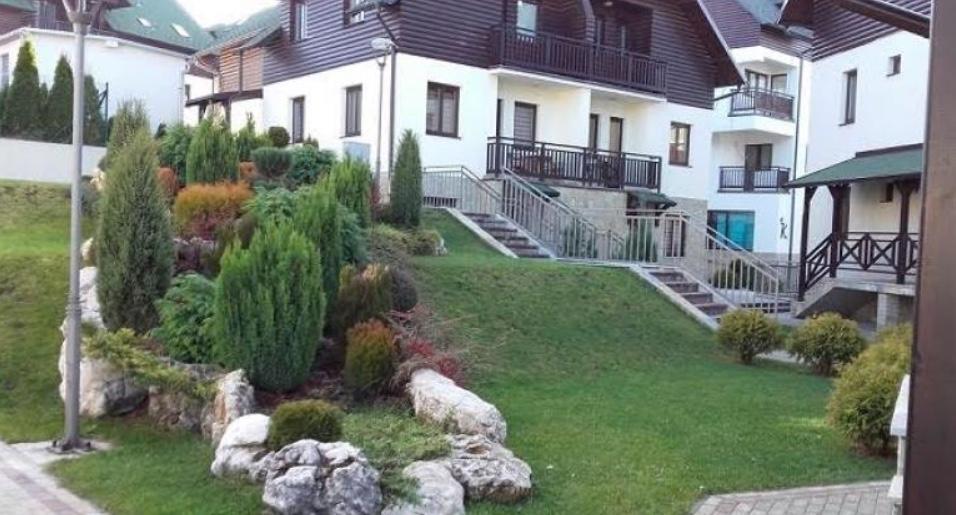 Zlatibor Lux Exterior foto