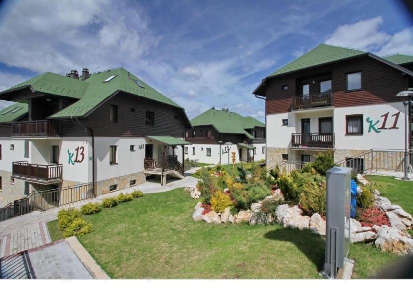 Zlatibor Lux Exterior foto