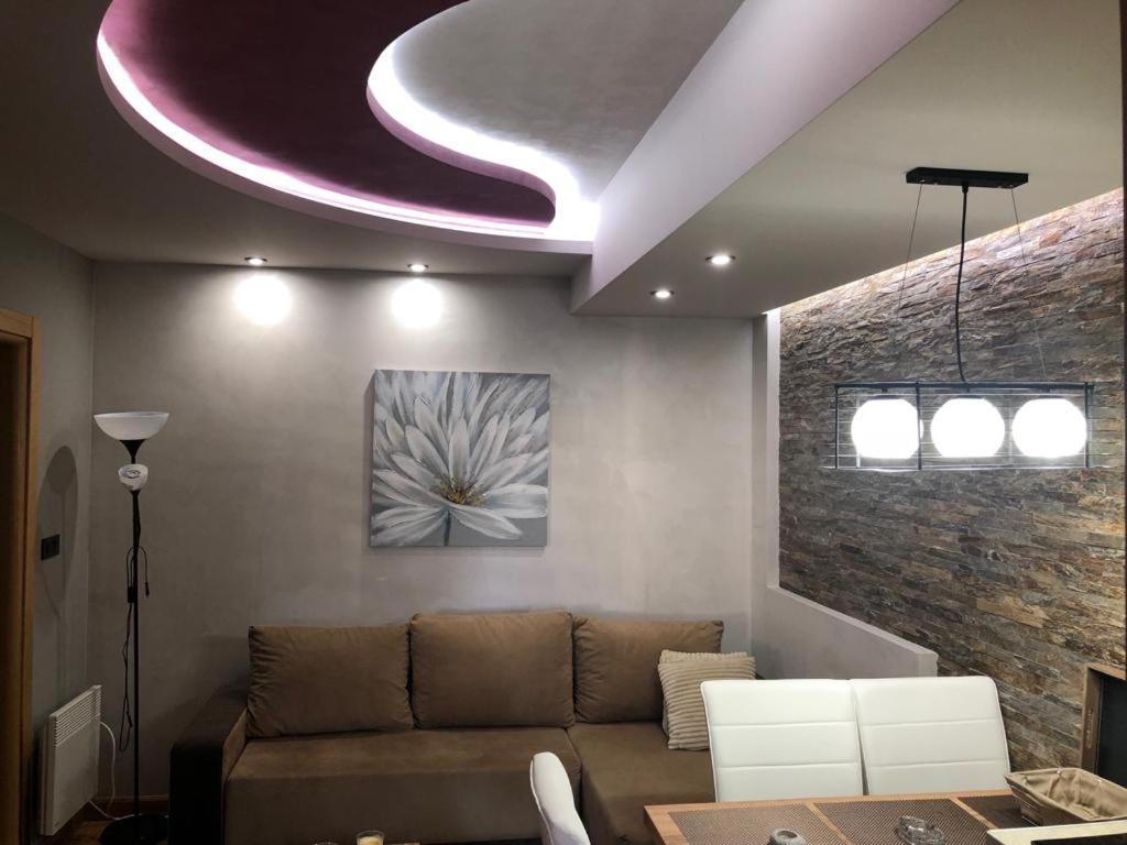 Zlatibor Lux Exterior foto