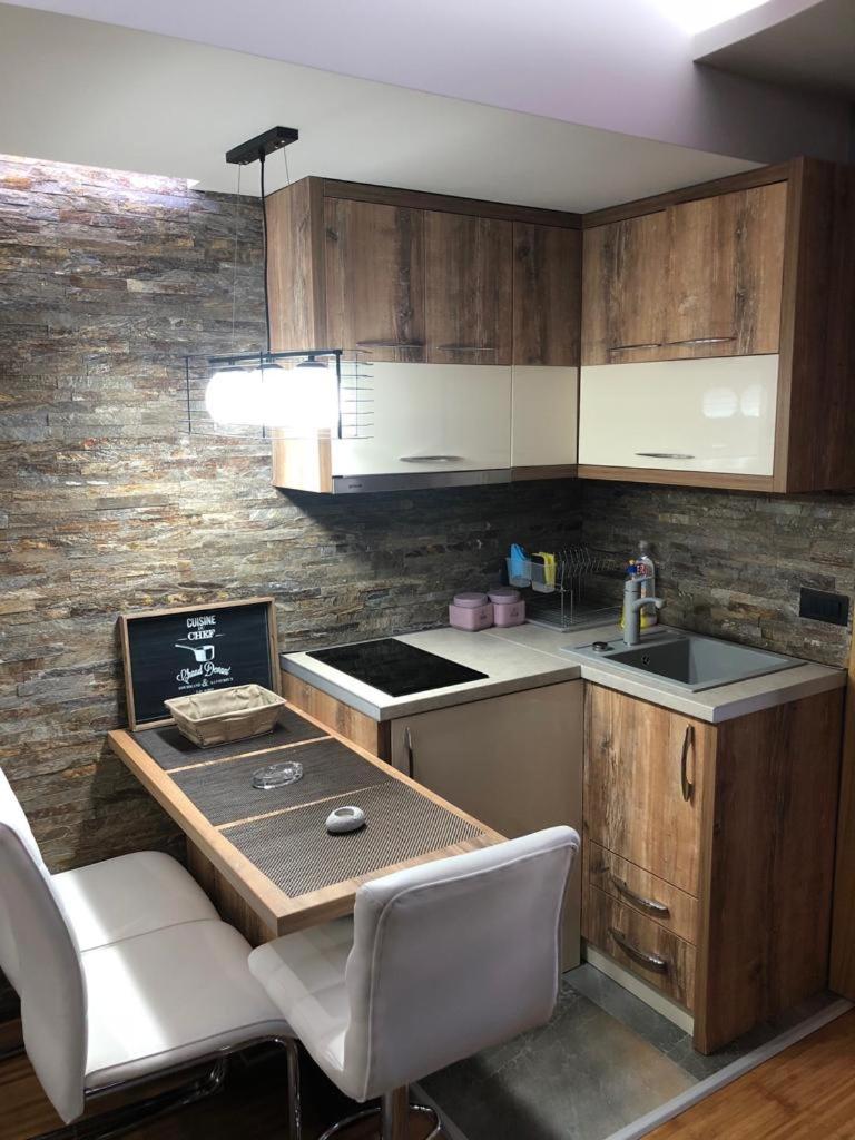 Zlatibor Lux Exterior foto